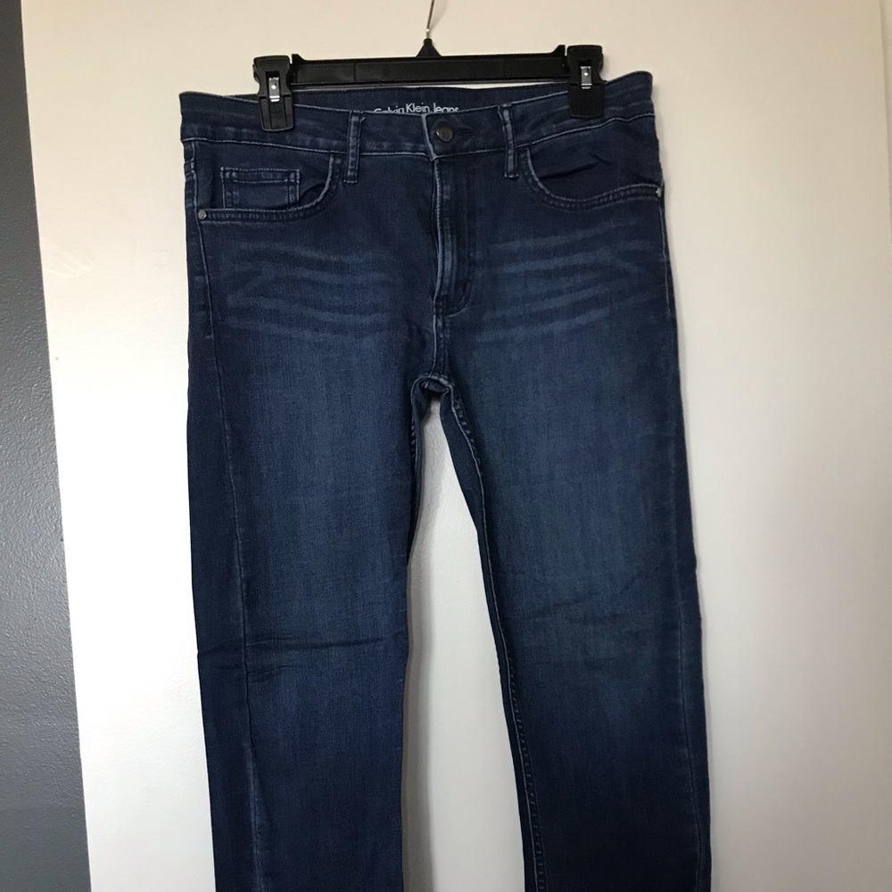 Calvin Klein jeans
